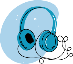 Audiobooks