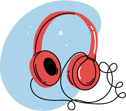 Audiobooks